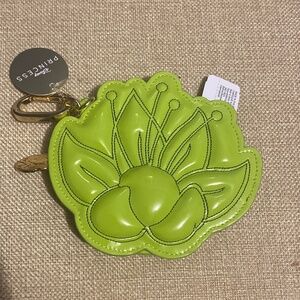 NWT-Disney Princess Key Chain Purse 👛